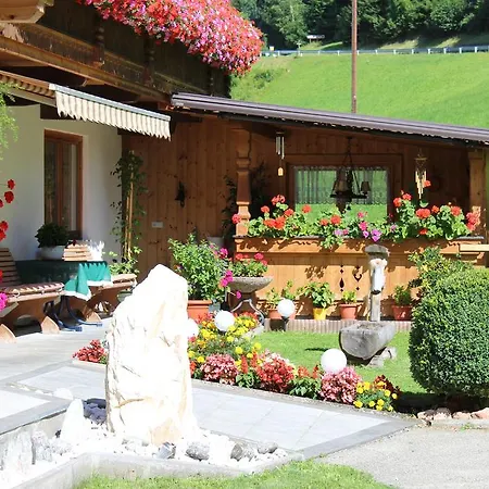 Appartement Haus Gugglberger *