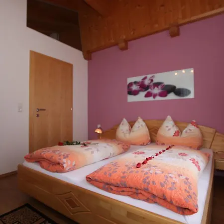 Haus Gugglberger Appartement