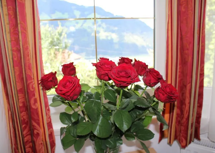 Haus Gugglberger شقة هينزنبرغ