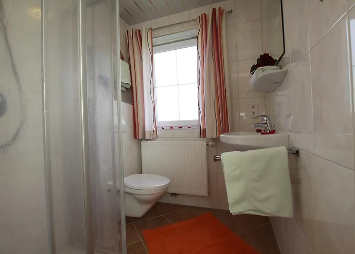 Haus Gugglberger شقة *