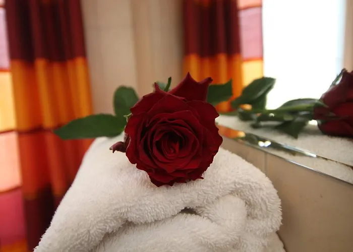 Haus Gugglberger شقة