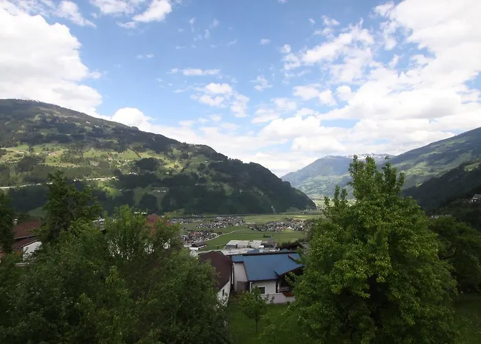 شقة Haus Gugglberger هينزنبرغ