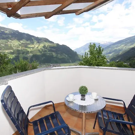 Apartamento Haus Gugglberger