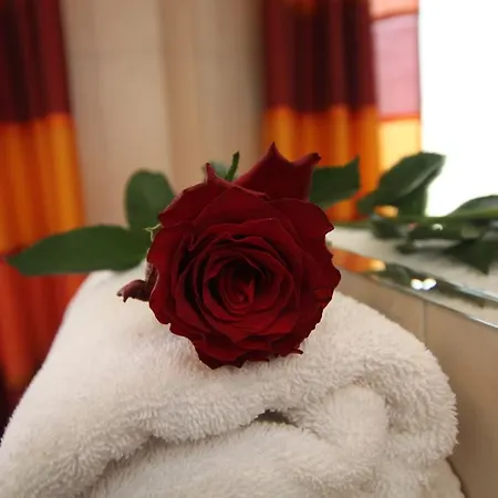 Haus Gugglberger Apartamento