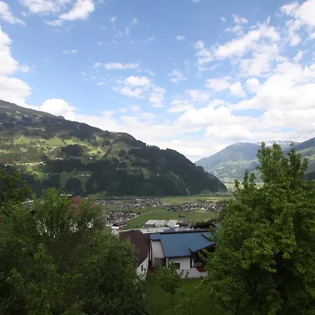 Apartamento Haus Gugglberger Hainzenberg