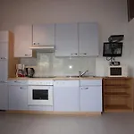 Haus Gugglberger Lägenhet *