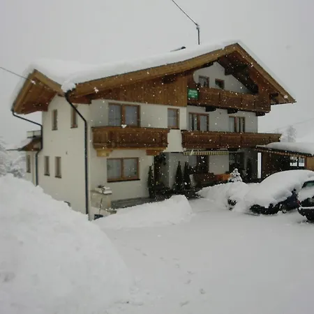 Haus Gugglberger