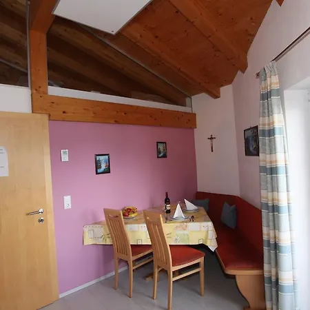 Haus Gugglberger Hainzenberg