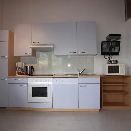 Haus Gugglberger Appartement *